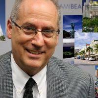 Dan Gelber: The Art of Being Mayor of Miami Beach