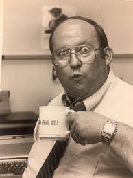 Recognize any of these pictures? Looking through some old station photos  this morning and found some true gems!