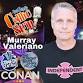 Murray Valeriano