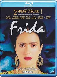 Biografie Film Drama Frida