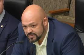 Rep. Walter Hudson Archives • Minnesota Reformer