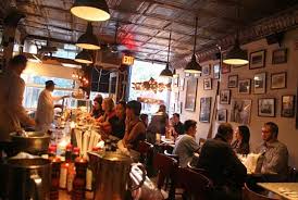 Fish Bleecker Street West Village Pub Bar West Village Bleecker Street