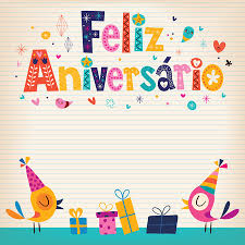 Cumpleanos Van Feliz Gelukkige Verjaardag In Het Spaans Kaart Royalty Vrije Cliparts Vectoren En Stock Illustratie Image 33665749