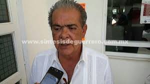 Fiscal de Guerrero investiga a diputado Saúl Beltrán, mientras su despacho  jurídico lo defiende; acusan