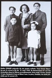 La rafle du vel' d'hiv'. Rafle Du Vel D Hiv Resume Des Arrestations Des 16 Et 17 Juillet 1942