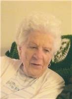 Gertrude Johnson Obituary (1925