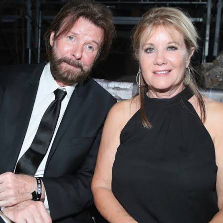 Country Music's Longest Marriages: Ronnie Dunn and Janine have been married for over 35 years and 2 months (since May 19, 1990)!! #ronniedunn #brooksanddunn Brooks & Dunn