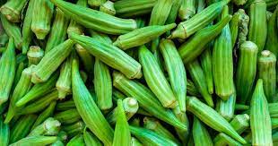 Season with italian seasoning, salt, and pepper. Okra What Is It How To Use It