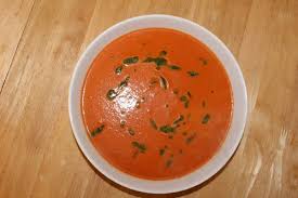 Mary Berry S 10 Minute Tomato Soup Mary Berry Berries Recipes Mary Berry Recipe