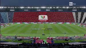 Mapei stadium (reggio emilia) diretta: Dove Si Gioca La Finale Di Coppa Italia Scelta La Sede Dell Ultimo Atto