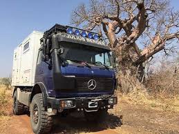 Offroad Camper Mercedes Google Suche