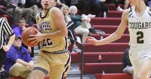 Jumpers upend Cougars in close game