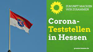 State level 2, as it is laid down in the corona facility protection ordinance as well as in the corona contact and operating restriction ordinance of the hessen state government, essentially. Corona Teststellen In Hessen Miriam Dahlke