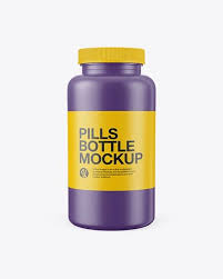 Download Psd Mockup Bottle Capsules Matte Medicine Mockup Pack Pills Plastic Screw Cap Tabletes Vitamins Psd In 2020 Mockup Free Psd Bottle Mockup Free Logo Mockup Psd