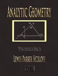 Analytic Geometry By L P Siceloff G Wentworth D E Smith Download Link
