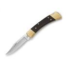 110 Folding Knife Buck