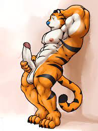 Rule34 - If it exists, there is porn of it  grisser, tony the tiger   121138