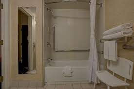 Best Price On Surestay Plus Hotel Chicago Lombard By Best Western In Lombard Il Reviews