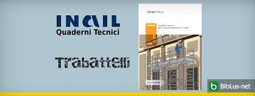 Vedi scheda ponteggio su ruote a torre ponteggio su ruote a torre (trabattello) (dpc007). Dall Inail Le Indicazioni Per Lavorare In Sicurezza Con I Trabattelli Biblus Net