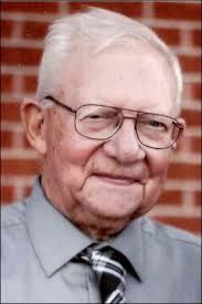 Linus J. Knies, 93, Jasper