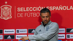 Lista de jugadores, suplentes, posiciones, número, entrenador y staff. Convocatoria Seleccion Espanola Lista De Luis Enrique Convocatoria De Espana Para La Clasificacion Del Mundial 2022 Marca