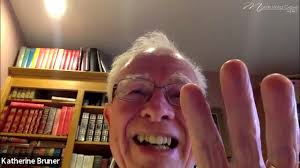 MVGH Virtual Convocation: DR. F. DALE BRUNER