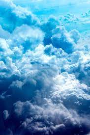 Blue sky with black cloud hd wallpaper wallpaper flare. Idesign Iphone Just Another Wordpress Site Clouds Blue Clouds Sky And Clouds