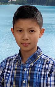 Ritchey Science Fair Finalist Heads to Nationals