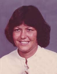 Obituary information for Elizabeth "Liz" T. (Farrell) Nic...