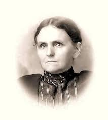 Family of Henry W. Cain and Luch Catherine Stith