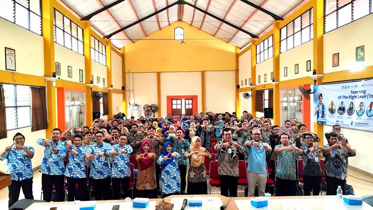 Komunitas Belajar