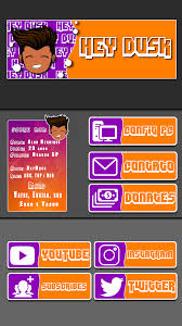 Stream Personalizada Youtube Twitch Streaming