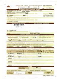 Vous avez consulté un professionnel de santé et il vous a remis une feuille de soins ? Eugenol Julie Et Codes De Transposition Cmu En Ccam