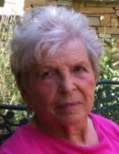 Obituary information for Betty Lou Pennell