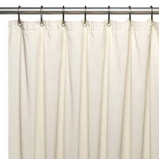 Shop wayfair for all the best search results for 72 x 78 inch within shower curtains. Shower Stall Sized 54 X 78 Mildew Resistant 10 Gauge Vinyl Shower Curtain Liner W Metal Grommets And Reinforced Mesh Header In Bone Walmart Com Walmart Com