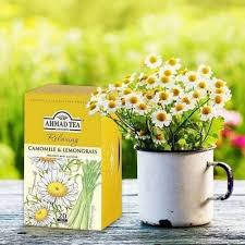 Maybe you would like to learn more about one of these? 8 Rekomendasi Teh Chamomile Yang Nikmat Dengan Banyak Manfaat