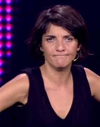 L'humour de Florence Foresti a enflammé Vaison