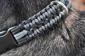 1,829 results for paracord collar. These Paracord Dog Collar Instructions Will Help You Create And Personalize Your Own Dog Collar Paracord Is W Paracord Dog Leash Paracord Dog Collars Paracord