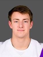 Better Know a Freshman: Max Johnson