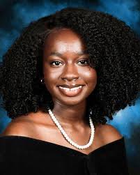 2021 Rockdale County High School Virtual Senior Honors Program