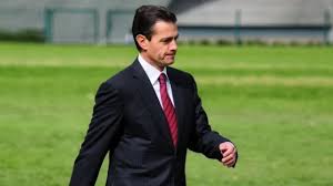 Por qué Peña Nieto se fue de México? El expresidente rompe el silencio - El  Heraldo de México