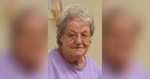 Obituary for Zannie Marie (Sarver) Conley