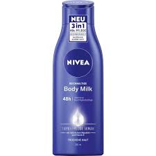 This hair serum delivers a cool, minty sensation that soothes the scalp every time, whether you're rocking a wig, box braids or even just your natural locks. Nivea Reichhaltige Body Milk 250 Ml Inci Beauty