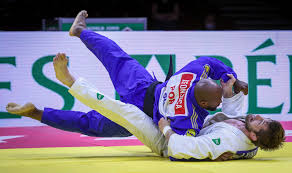 Accueil combat judo jeux olympiques. A Dance And A Tear Of Joy Ijf Org