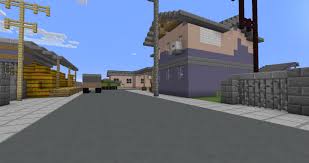 Daniel noel may 20, 2021. Standoff Minecraft Map