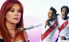 Traducir arremeter significado arremeter traducción de información sobre arremeter en el diccionario y enciclopedia en línea gratuito. Magaly Vuelve Arremeter Contra Futbolistas El Chino