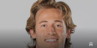 First-round pick Ryan Sailor aiming to "make a difference" right away for  Inter Miami