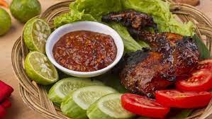 Resep Ayam Bakar Kecap Bango Yang Lezat Masak Apa Hari Ini Recipe Resep Ayam Resep Ayam