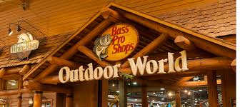 Find bedding, lamps, window treatments, home accents, rugs, wall decor, bath decor and much more. Bass Pro Shops Outdoor World Auburn Hills Great Lakes Crossing Outlets