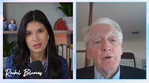 @RachBlevins's video Tweet